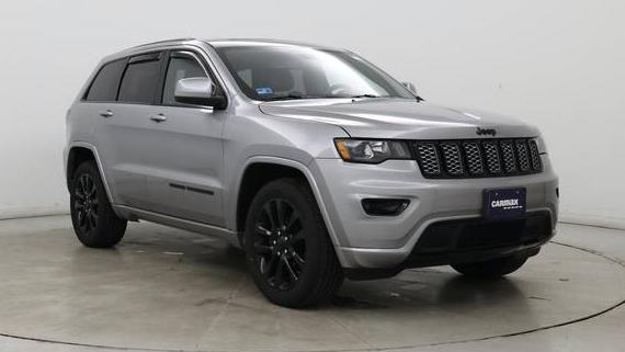 JEEP GRAND CHEROKEE 2019 1C4RJFAG8KC544802 image